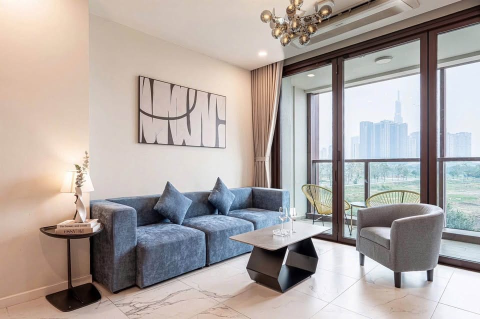 Lexington 3 Bedrooms 18tr 1