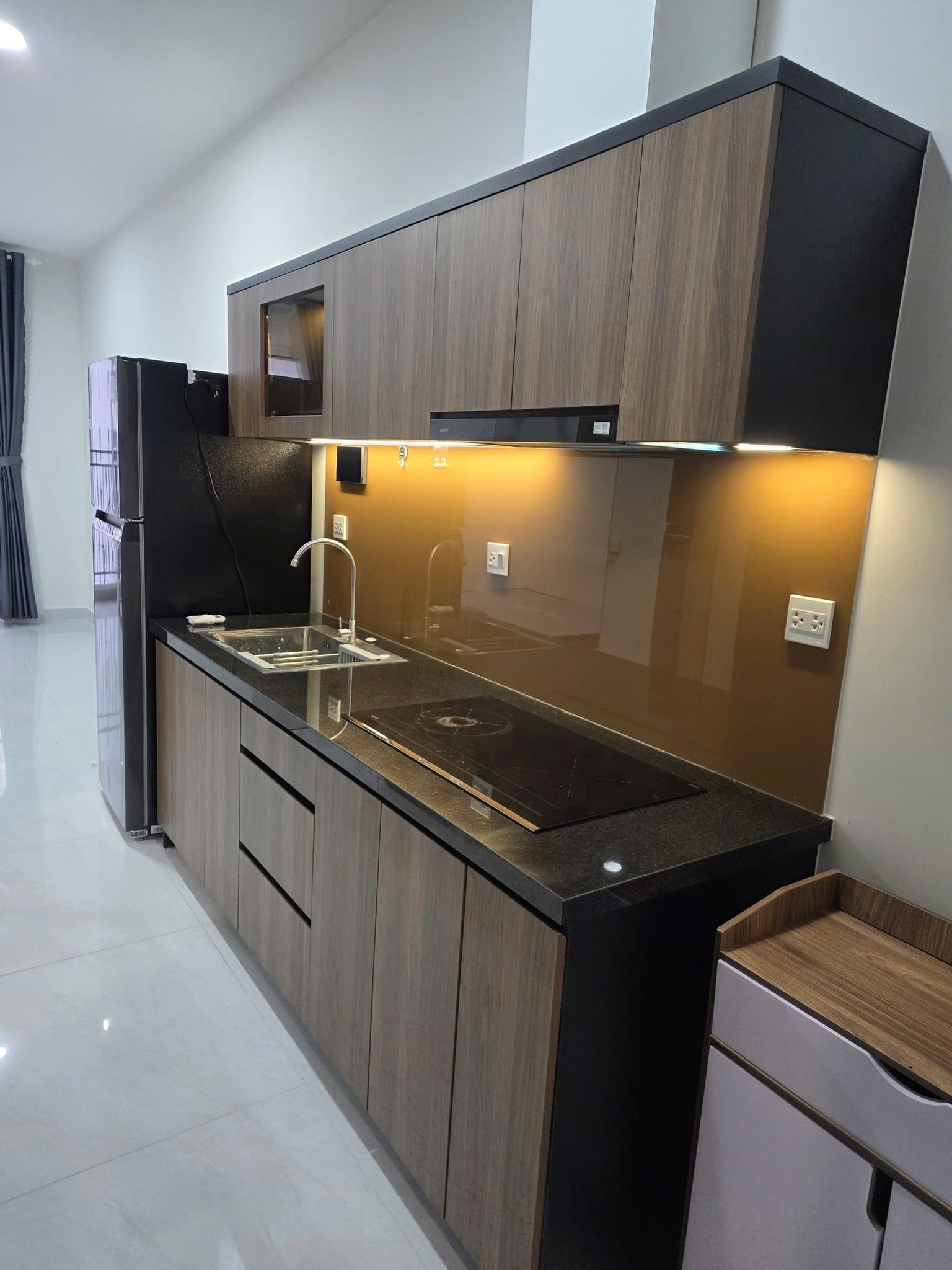 Sunrise Riverside F15 4