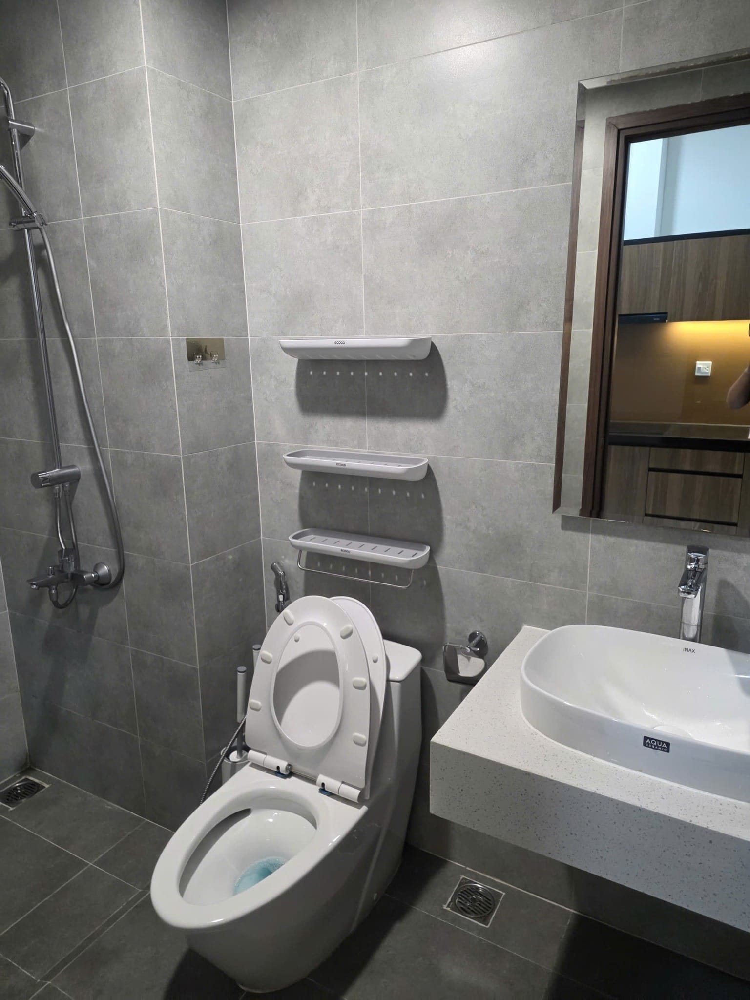 Sunrise Riverside F15 9